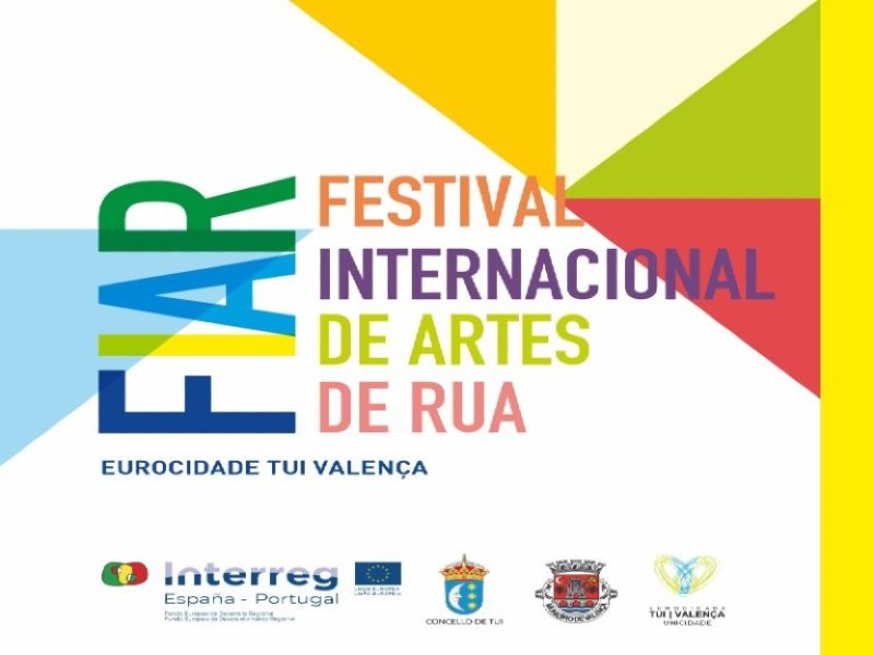 FIAR FESTIVAL INTERNACIONAL DE ARTES DE RUA