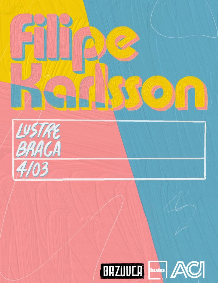 FILIPE KARLSSON - Braga