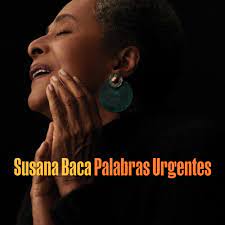 PALABRAS URGENTES _ SUSANA BACA - Theatro Circo