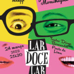 "LAR DOCE LAR" JOAQUIM MONCHIQUE E MARIA RUEFF - Ponte de Lima