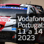 WRC Rally de Portugal 2023 – Vieira do Minho