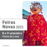 FEIRAS NOVAS 2023 - Ponte de Lima