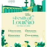 Festival do Loureiro do Vale do Lima