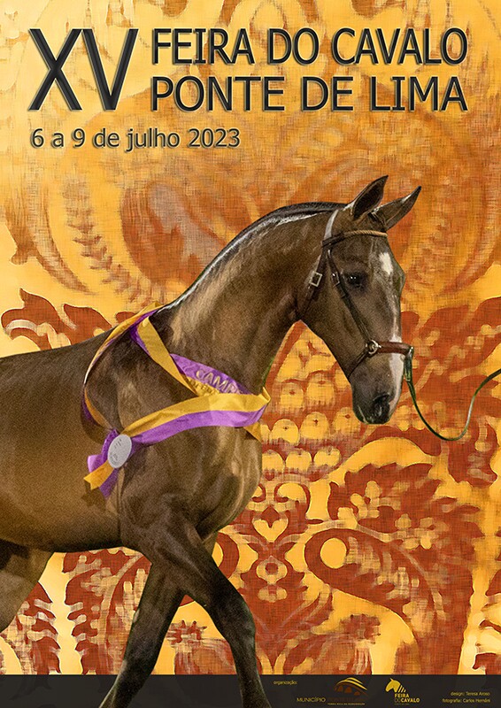 Feira do Cavalo de Ponte de Lima 2023