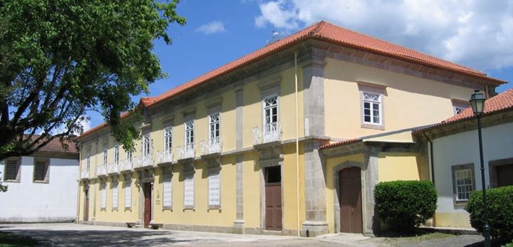 Casa das Artes de Arcos de Valdevez