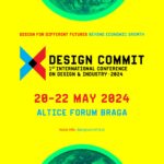 1ª Conferência Internacional de Design e Indústria