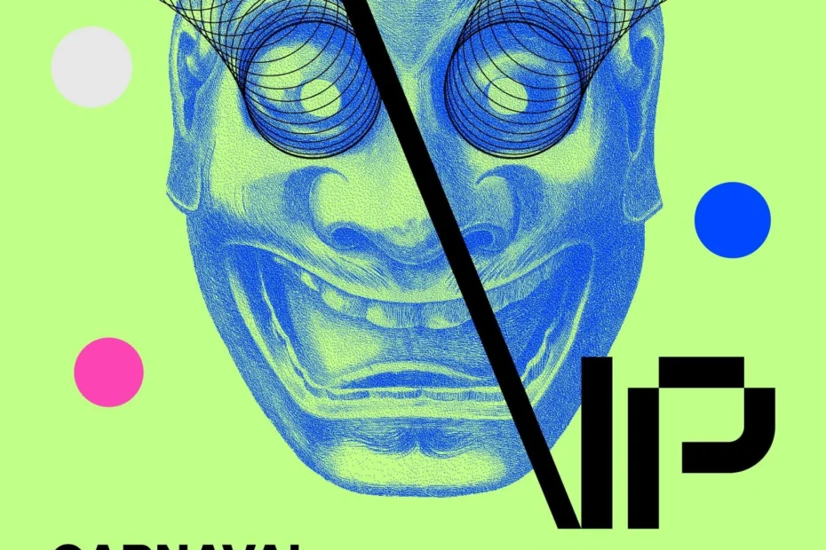 Carnaval 2025 - Monção