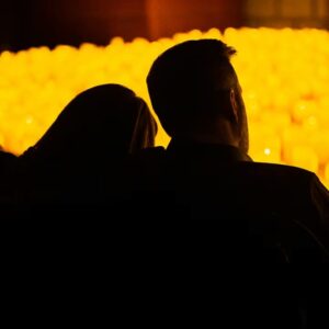 Candlelight Queen vs ABBA