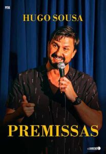 HUGO SOUSA - Premissas