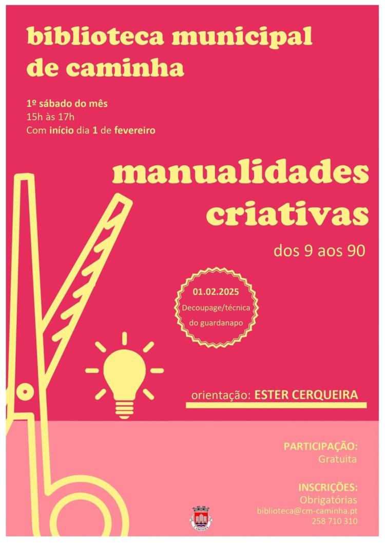 Manualidades Criativas dos 9 aos 90