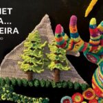 O Crochet Sai à Rua...em Cerveira (2025)