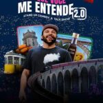 RAPHAEL GHANEM - SE É QUE VOCÊ ME ENTENDE 2.0