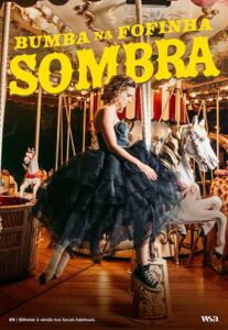 SOMBRA - BUMBA NA FOFINHA