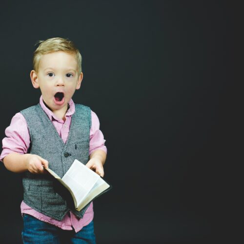 agenda infantil do minho