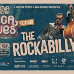 Rockabilly Duet (ES) - Festival NOva Arcada Braga Blues