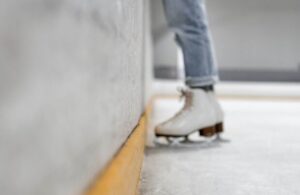 Pista de Gelo – Guimarães Cidade Natal