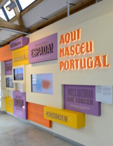 Exposições Casa da Memória de Guimarães - 2025