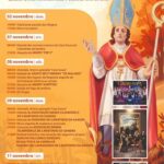 Festas em Honra de São Martinho 2025 — Gandra, Ponte de Lima