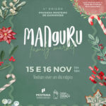 Manguru Family Market regressa a Guimarães para a 4.ª edição