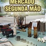 Mercado da Segunda Mão – Guimarães