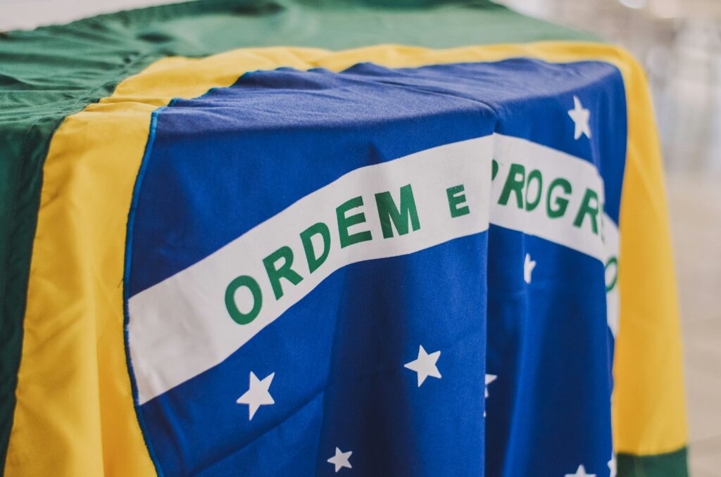 Eventos Brasileiros Norte de Portugal