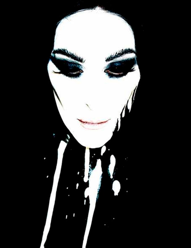 Diamanda Galás regressa a Braga para um concerto arrebatador no Theatro Circo