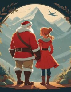 Maria, a Neta de Nicolau II - Um Dia de Loucos