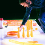 space transcribers: instruções para desenhar diálogos