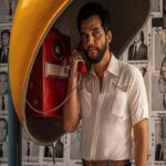 CINECLUBE | O AGENTE SECRETO