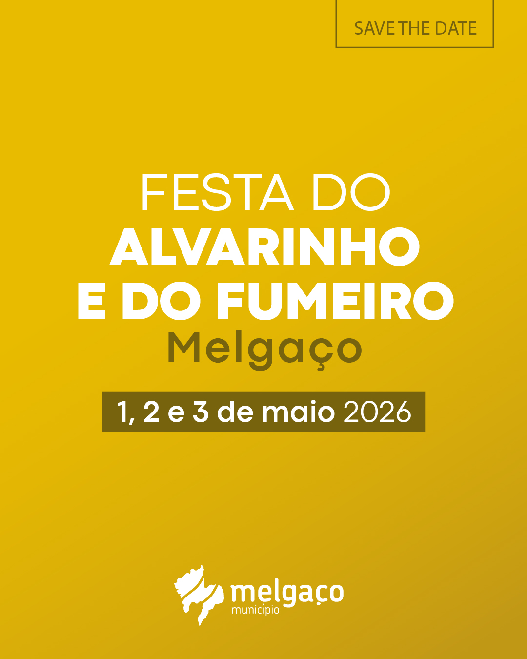 FESTA DO ALVARINHO E DO FUMEIRO - Melgaço