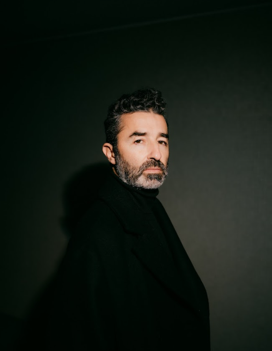 Festival Sons do Vez 2026 | Tiago Bettencourt + Rui Fernandes Quarteto