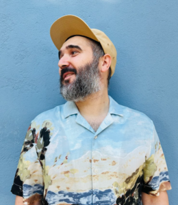 Festival Sons do Vez 2026 | Retimbrar + Homem em Catarse