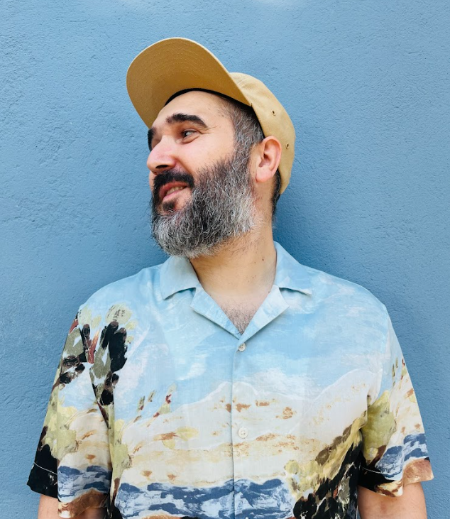 Festival Sons do Vez 2026 | Retimbrar + Homem em Catarse