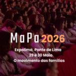 MaPa 2026 – Transformar a Parentalidade, Fortalecer a Família