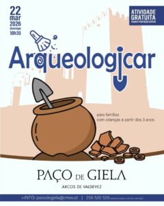 Arqueologicar