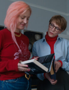 PAI MÃE IRMÃ IRMÃO | Cinema