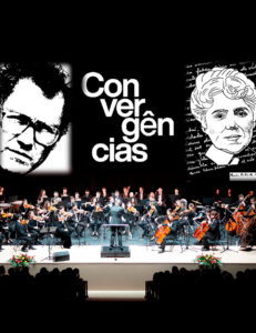 Canto D’Aqui | Tributo a Zeca Afonso e Rosalía de Castro